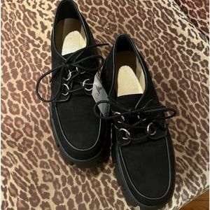 Brand New Chunky Shoes from H&M